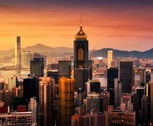 Image result for Hong Kong Skyline