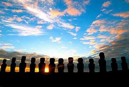 Image result for Civilizacion De Isla De Pascua