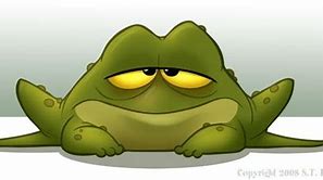 Image result for Bored Frog