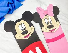 Image result for Puppet Bag Mincky Mouse