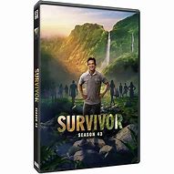 Image result for Survivor Season 4 DVD