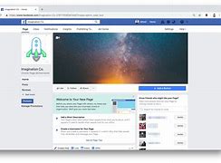 Image result for Facebook Main Page