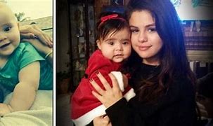 Image result for Selena Gomez Had a Baby