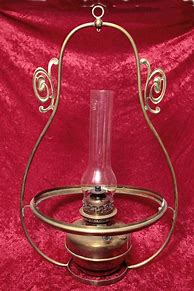 Image result for Oil Lamp Examples 1750s