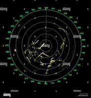 Image result for Military Radar Screen