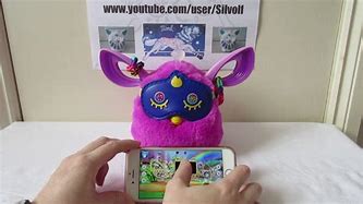 Image result for Furby Sleep Dock