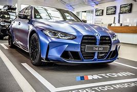 Image result for BMW M3 Portimao Blue