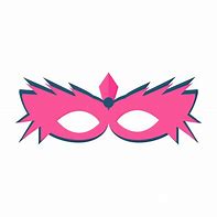 Image result for Venetian Mask Vector