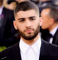 Image result for Zayn Malik HairCuts