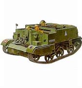 Image result for Bren Carrier Model