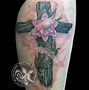 Image result for Rugged Cross Tattoo