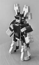 Image result for LEGO Furry Moc