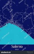 Image result for Salerno Tourist Map