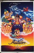 Image result for Aladdin Pictures