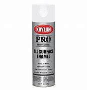 Image result for Krylon White Spray-Paint