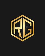 Image result for RG Initials Signature