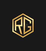 Image result for RG Initials