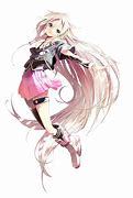 Image result for IA Vocaloid PNG