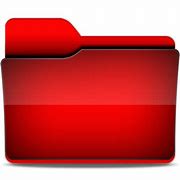 Image result for Folder Icon 24X24 Red