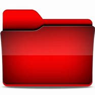 Image result for Red Expanding File Folder