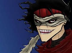 Image result for Stain the Hero Killer