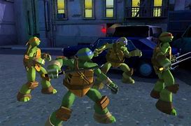 Image result for Teenage Mutant Ninja Turtles Play Games