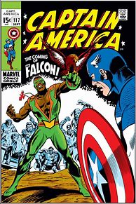 Image result for Captain America Marvel Comic Books