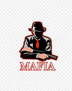 Image result for Mafia Logo Black and White