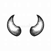 Image result for Italian Horn Drawing