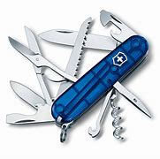 Image result for Victorinox Huntsman