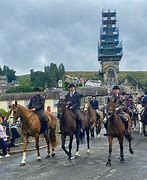 Image result for Langholm Common Riding