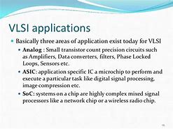 Image result for VLSI Examples