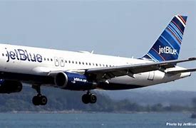 Image result for Small JetBlue Plane