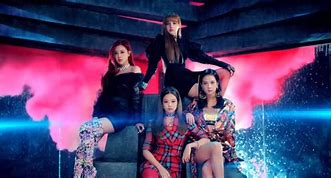 Image result for blackpink square up 2018