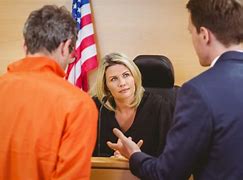 Image result for Criminal Courtroom