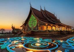 Image result for Thailand Temple Wallpaper