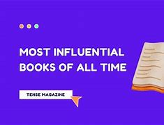 Image result for Influential Books