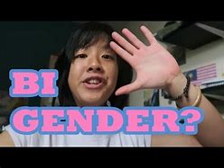 Image result for Bigender Person S