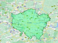 Image result for Ulez Map Surbiton