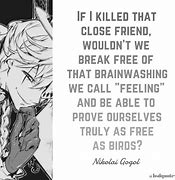 Image result for Chuuya Quotes BSD