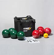 Image result for Best Professional Bocce Ball Set