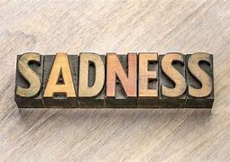 Image result for Sadness Word Scramble