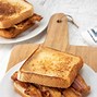 Image result for Image of Three Separate Layer Sandwich