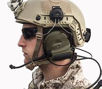 Image result for Modern Tactical Helmet with Netting