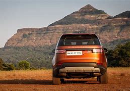 Image result for Land Rover Discovery Rear