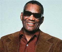 Image result for Ray Charles Teeth