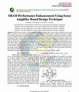 Image result for SRAM Sense Amplifier