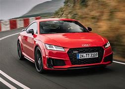 Image result for Audi TT Electric