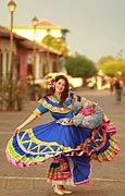 Image result for Nicaragua Traditional Clothing