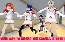 Image result for Yandere Sim Student Council Uniform